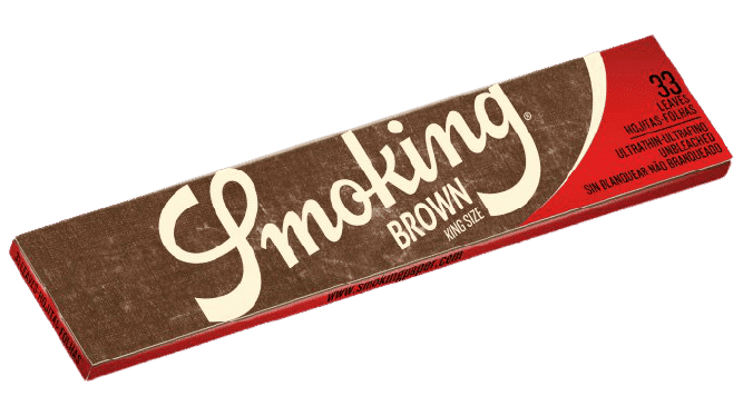 Brown King Size