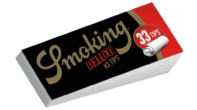 DELUXE KING SIZE TIPS