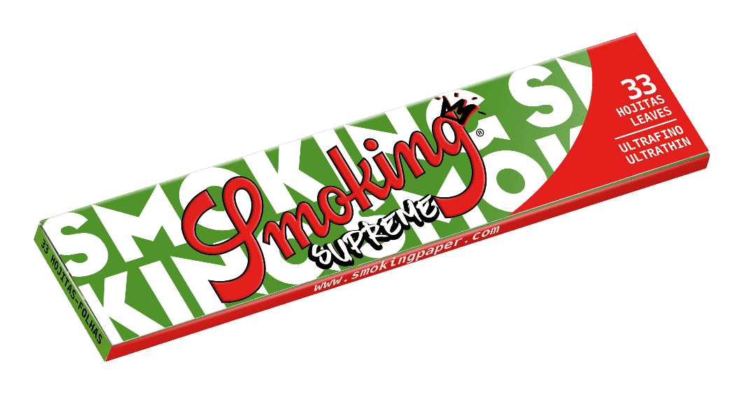Supreme King Size