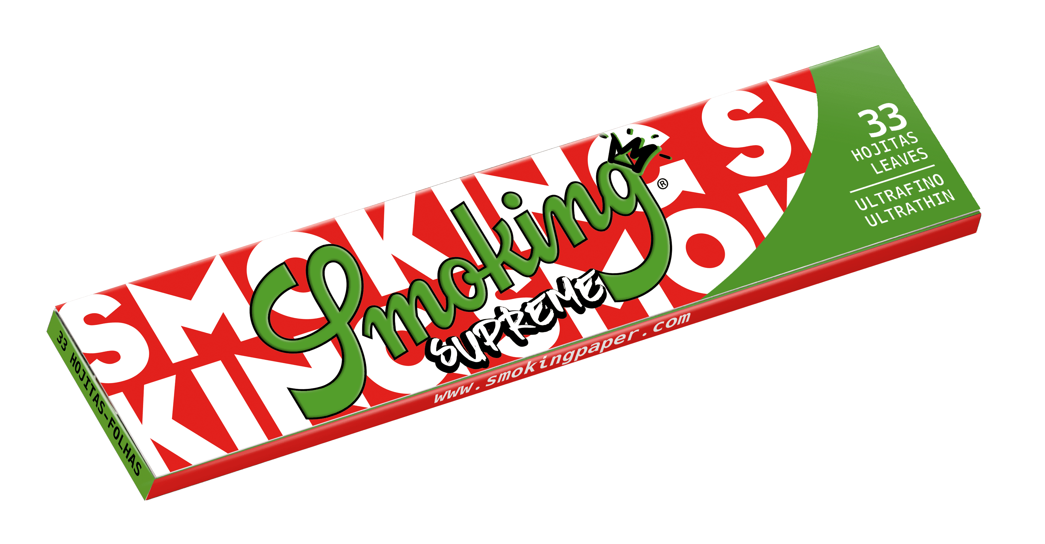 Supreme King Size