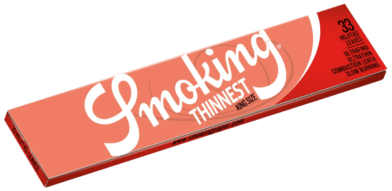 Thinnest King Size